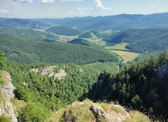 slovakia/muranska-planina-national-park/landmark/poludnica-npr-muranska-planina