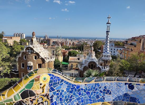 spain/barcelona/landmark/park-guell