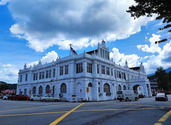 malaysia/northern-region/landmark/dataran-warisan-taiping