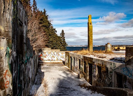 canada/halifax/landmark/york-redoubt-national-historic-site