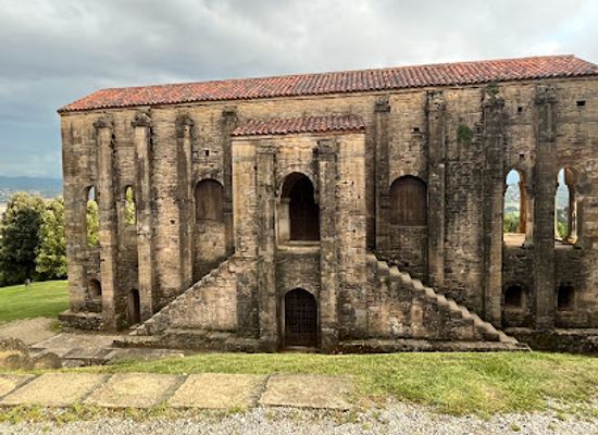 spain/asturias/landmark/iglesia-de-santa-maria-del-naranco