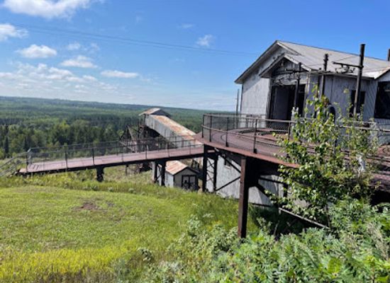 minnesota/big-woods/landmark/lake-vermilion-soudan-underground-mine-state-park