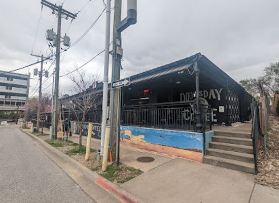 arkansas/fayetteville/landmark/doomsday-coffee-roasterie