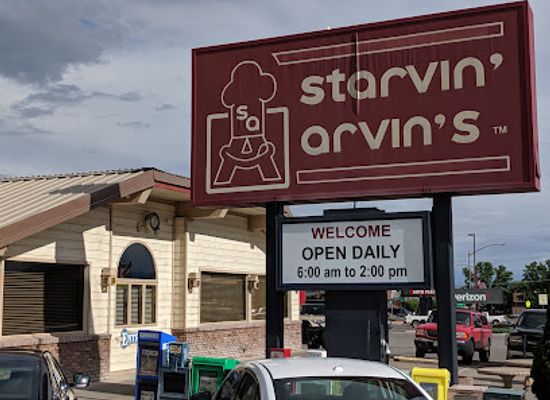 colorado/montrose/landmark/starvin-arvin-s