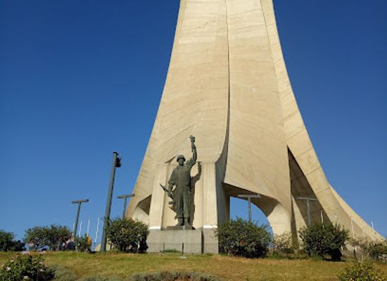 algeria/ouarsenis-mountains/landmark/martyrs-memorial