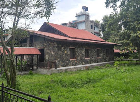 nepal/mid-western-development-region/landmark/regional-museum