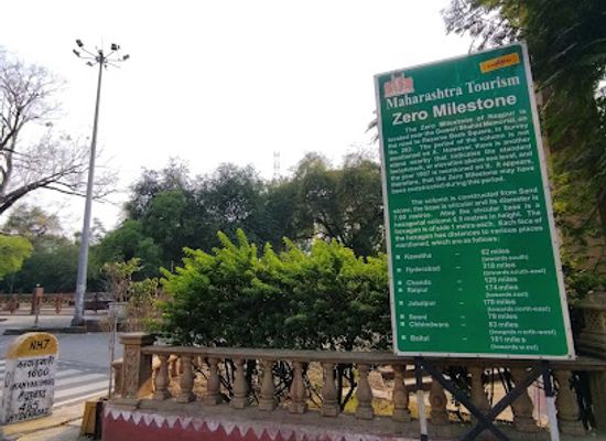 india/central-india/landmark/zero-milestone