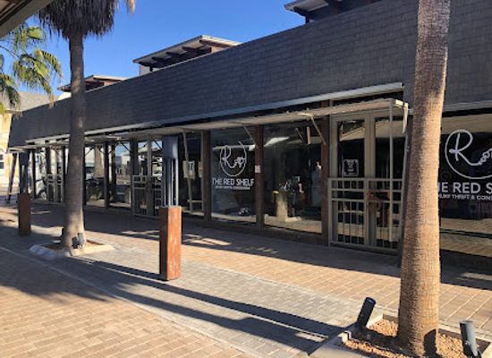namibia/swakopmund/landmark/the-red-shelf-thrift-consignment-swakopmund