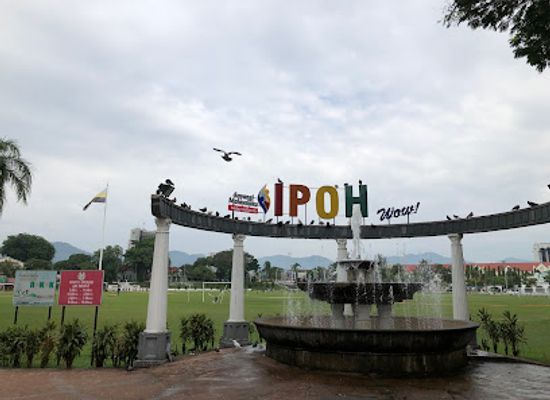 malaysia/ipoh/landmark/padang-ipoh