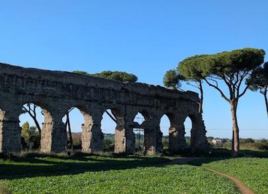 vatican-city/sistine-chapel/landmark/acquedotto-acqua-marcia