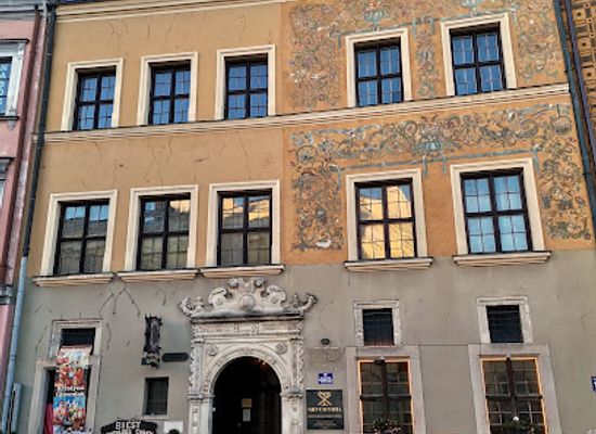 poland/lublin/stare-miasto/landmark/zabytkowa-kamienica