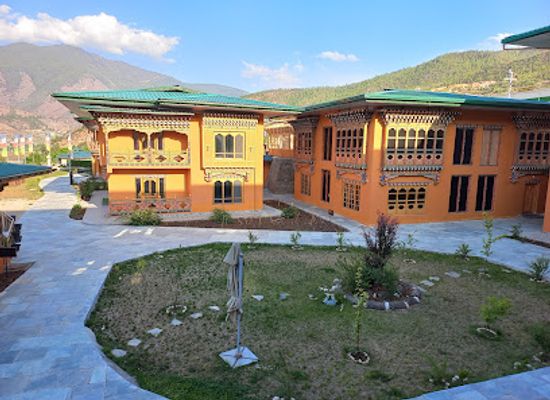 bhutan/paro/landmark/paro-grand