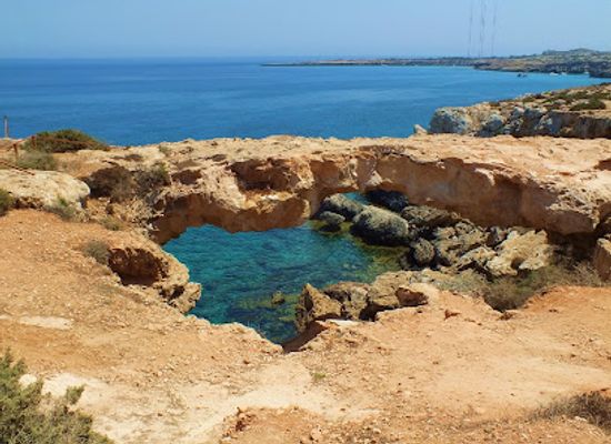 cyprus/fig-tree-bay/landmark/profitis-ilias