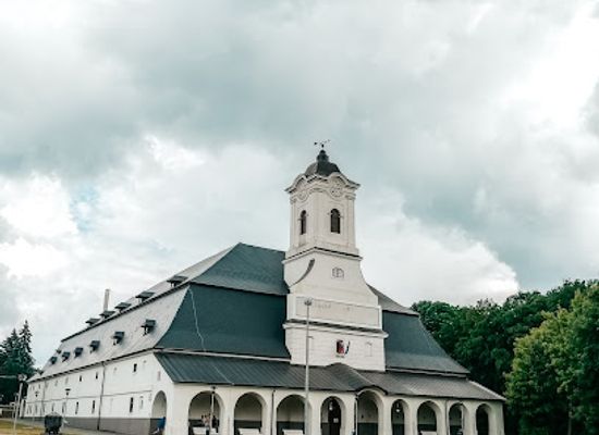 slovakia/presov/landmark/slovenske-technicke-muzeum-muzeum-solivar