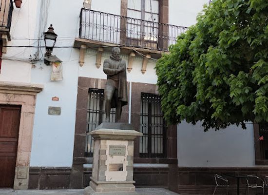 mexico/guanajuato/landmark/museo-iconografico-del-quijote