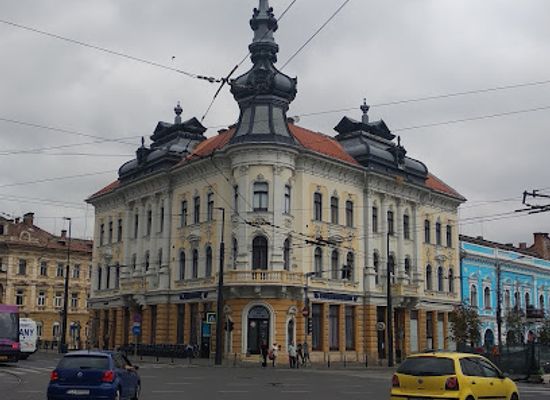 romania/cluj-napoca/landmark/pharmacy-museum