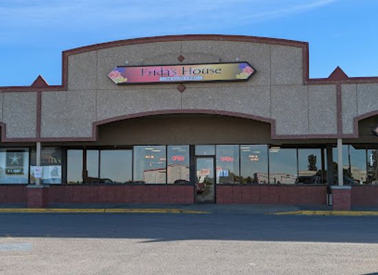 wyoming/gillette/landmark/frida-s-house-mexican-food