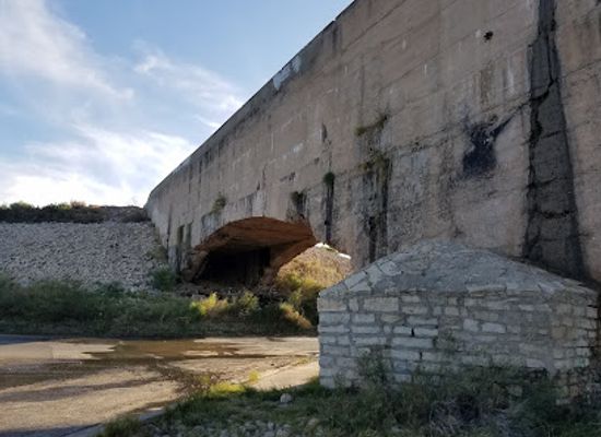 new-mexico/rio-grande-valley/landmark/pecos-river-flume