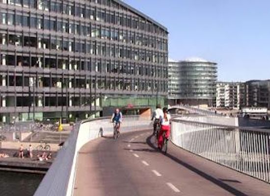 denmark/north-zealand/landmark/cykelslangen
