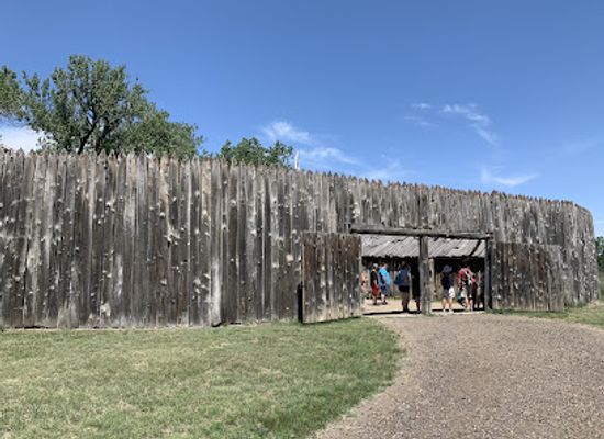 north-dakota/mandan/landmark/fort-mandan-state-historic-site