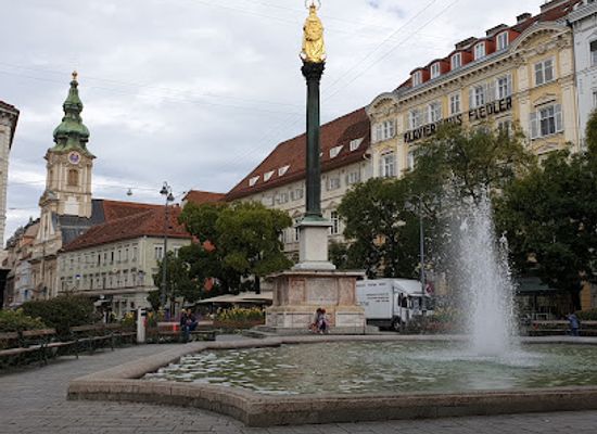 austria/graz/landmark/mariensaule