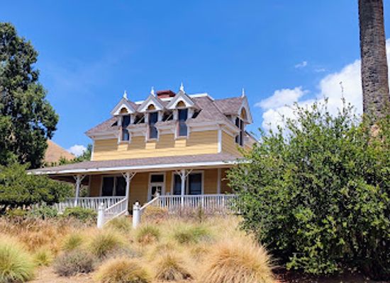 california/inland-empire/landmark/gilman-historic-ranch-and-wagon-museum