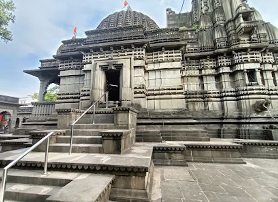 india/nashik/panchavati/landmark/sita-gufa