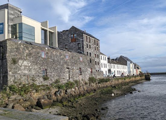 ireland/salthill/landmark/galway-city-museum