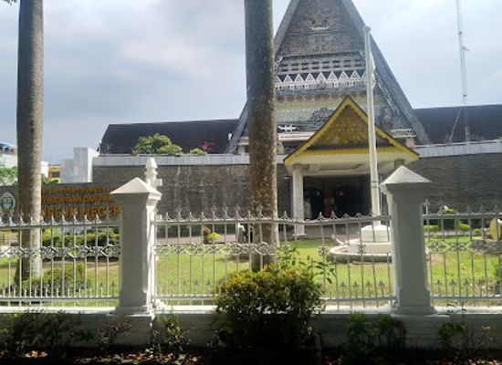 indonesia/north-sumatra/landmark/state-museum-of-north-sumatra