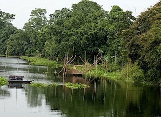 india/northeast-india/landmark/tourist-route-india