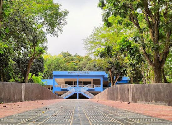 bangladesh/rangpur-division/landmark/ramsagar-national-park