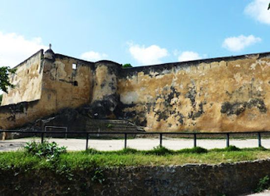 kenya/eastern-region/landmark/fort-jesus-museum