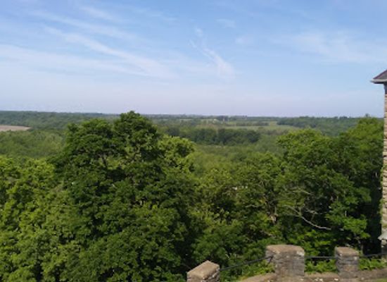 missouri/sedalia/landmark/bothwell-lodge-state-historic-site
