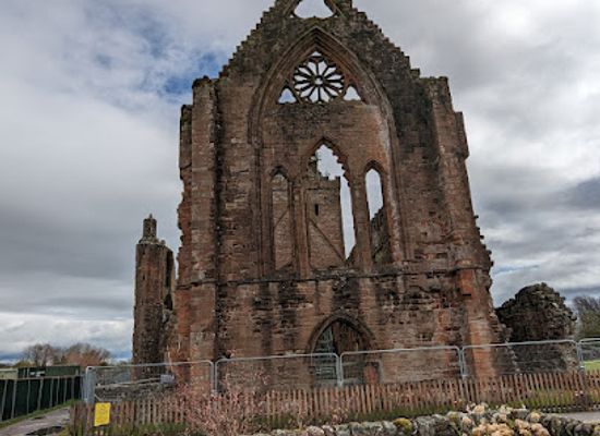 united-kingdom/wigtownshire/landmark/sweetheart-abbey