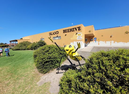 australia/kangaroo-island/landmark/island-beehive