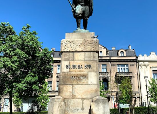 serbia/vojvodina/landmark/monument-to-vojvoda-vuk
