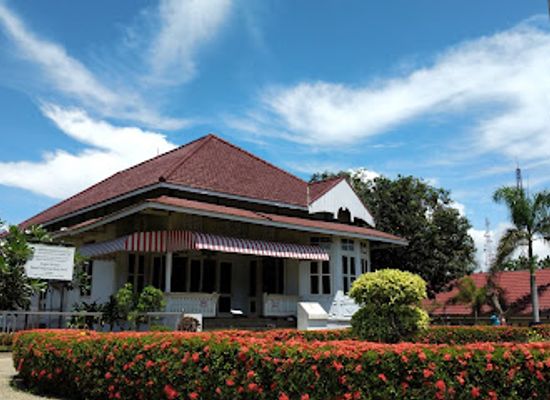 indonesia/bengkulu/landmark/soekarno-s-exile-house-in-bengkulu