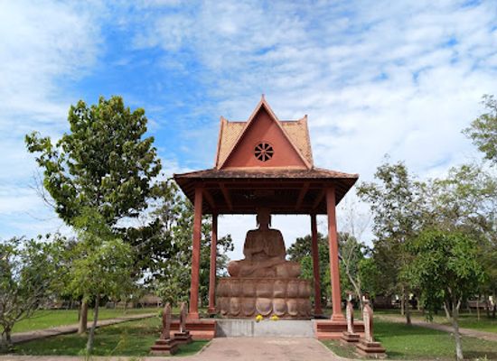 cambodia/siem-reap-province/landmark/preah-norodom-sihanouk-angkor-museum