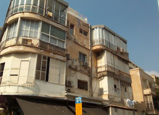 israel/tel-aviv/rothschild-boulevard/landmark/the-white-city-of-tel-aviv