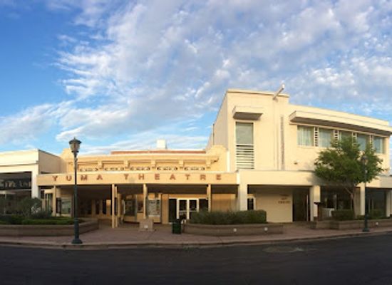 arizona/yuma/landmark/yuma-art-center