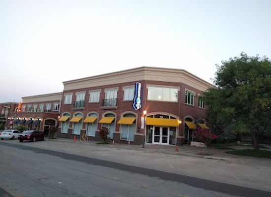oklahoma/edmond/landmark/university-of-central-oklahoma-jazz-lab