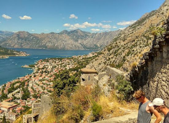 montenegro/ljesanska-nahija/landmark/kampana-tower