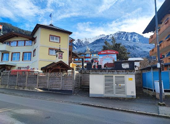 austria/zell-am-see-kaprun/landmark/votter-s-fahrzeugmuseum