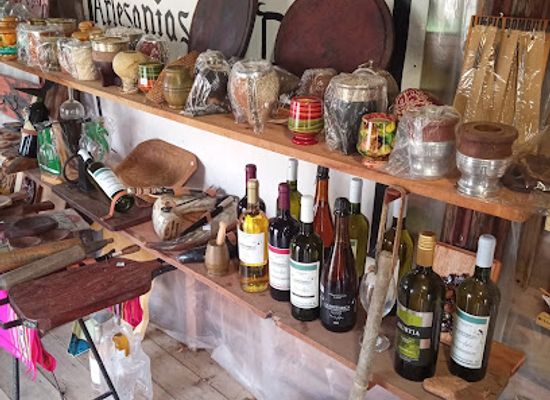 uruguay/soriano/landmark/la-historica-artesanias-de-diseno