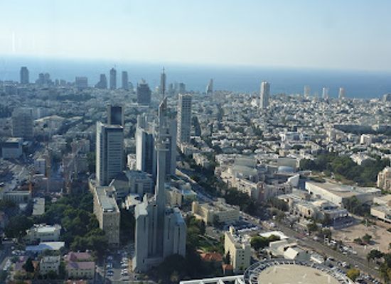 israel/tel-aviv-district/landmark/tel-aviv-port