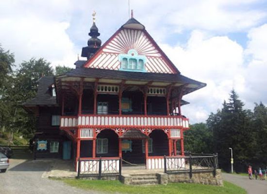 slovakia/tatranska-lomnica/landmark/pekna-vyhliadka