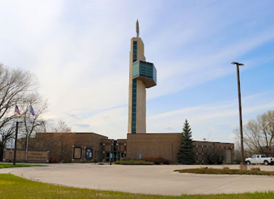 north-dakota/red-river-valley/landmark/pembina-state-museum