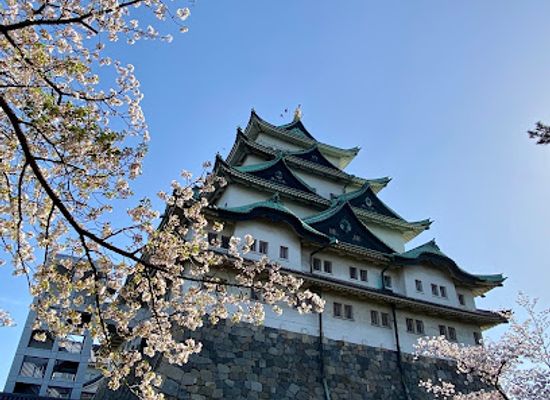 japan/nagoya/landmark/nagoya-castle-fumeimon-gate
