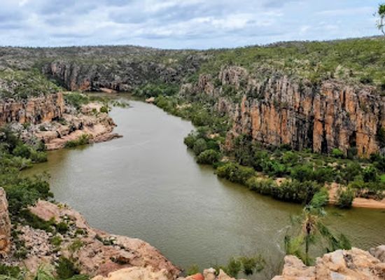 australia/outback/landmark/nitmiluk-national-park
