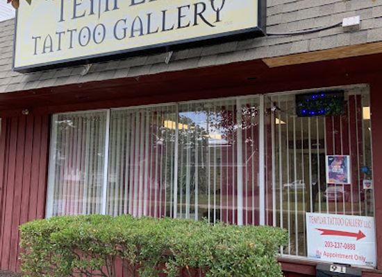 connecticut/meriden/landmark/templar-tattoo-gallery-llc